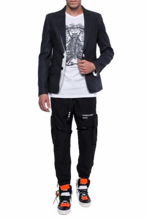 Paint-drip blazer, zdjęcie 2 Paint-drip blazer od Off White